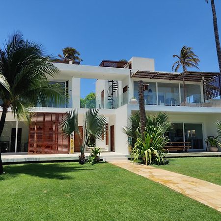 Beach Villa Camurupim Guajiru (Trairi) Exterior foto