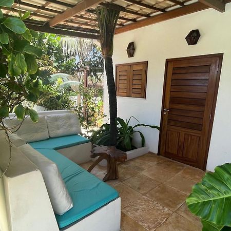Beach Villa Camurupim Guajiru (Trairi) Exterior foto