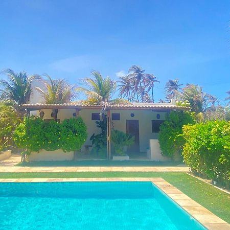 Beach Villa Camurupim Guajiru (Trairi) Exterior foto