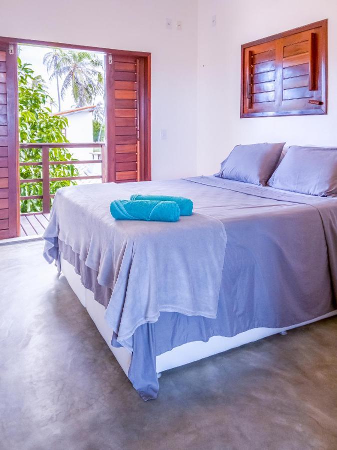 Beach Villa Camurupim Guajiru (Trairi) Exterior foto