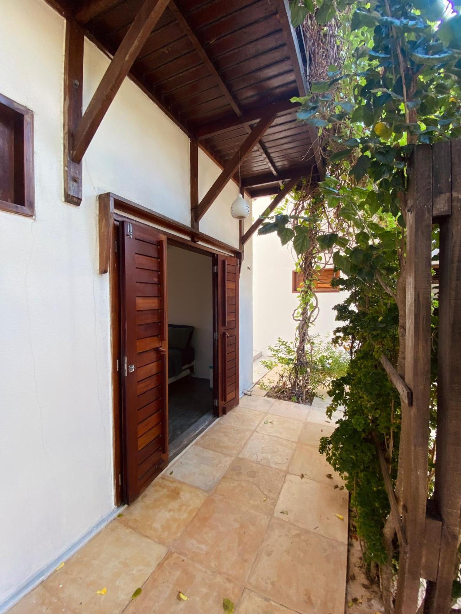 Beach Villa Camurupim Guajiru (Trairi) Exterior foto