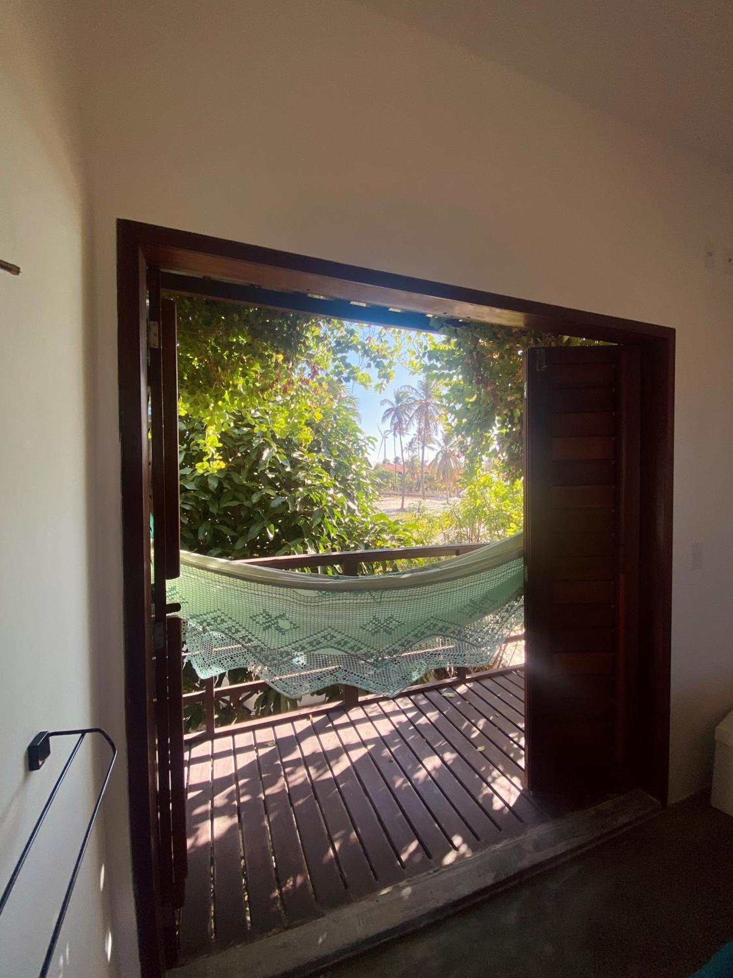 Beach Villa Camurupim Guajiru (Trairi) Exterior foto